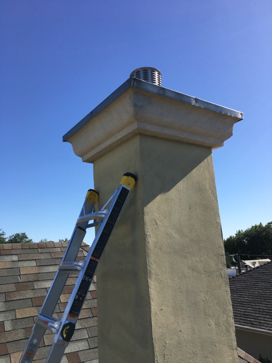 Chimney Services
