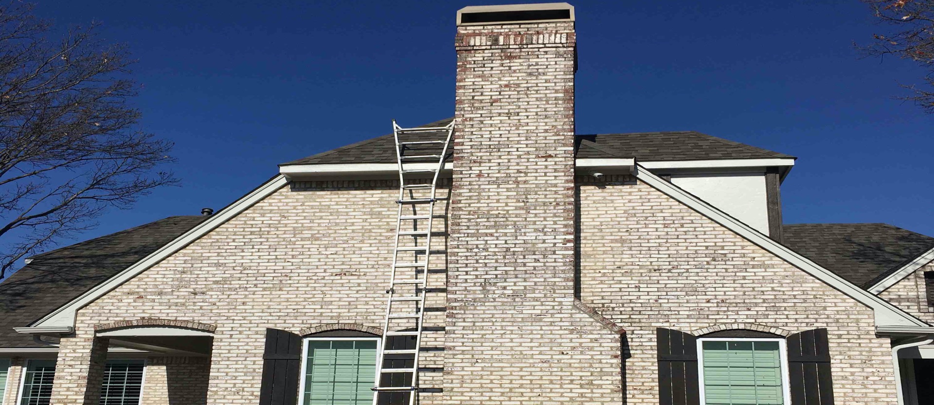 Chimney Repair 