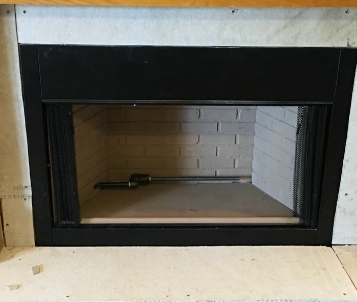 Fireplace Basics